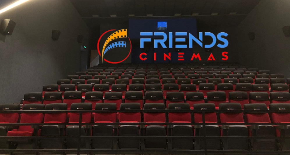 friends cinema